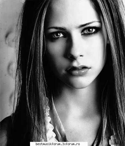 avril lavigne
