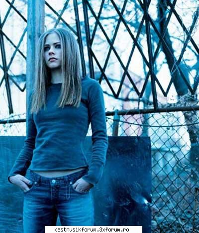 can't wait !! avril lavigne