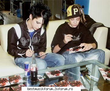 dap dap dap....i sooo fuckin' tokio hotel-pics